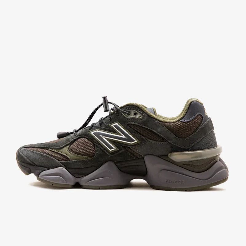 New Balance 9060 Blacktop