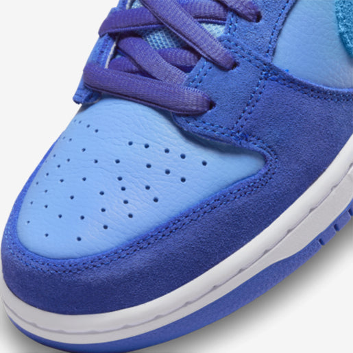 Nike SB Dunk Low Blue Raspberry