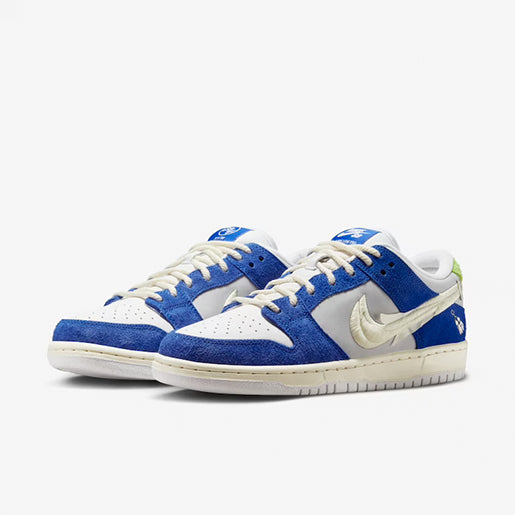 Nike SB Dunk Low Fly Streetwear