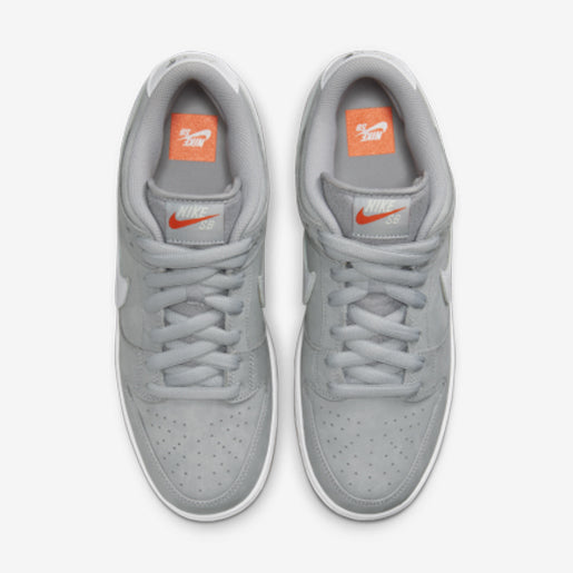 Nike SB Dunk Low Grey Gum