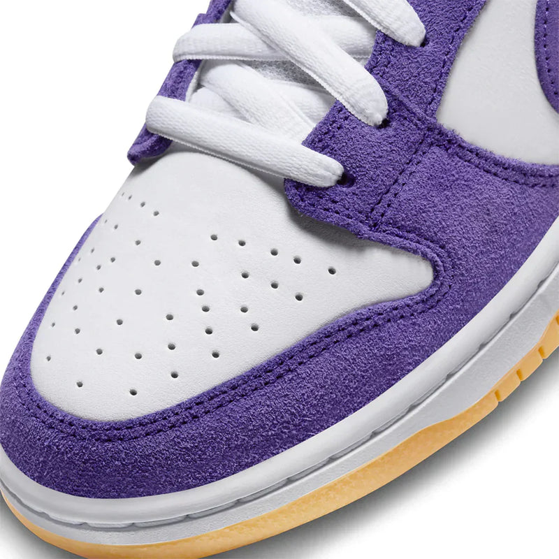 Nike SB Dunk Low Orange Label Court Purple