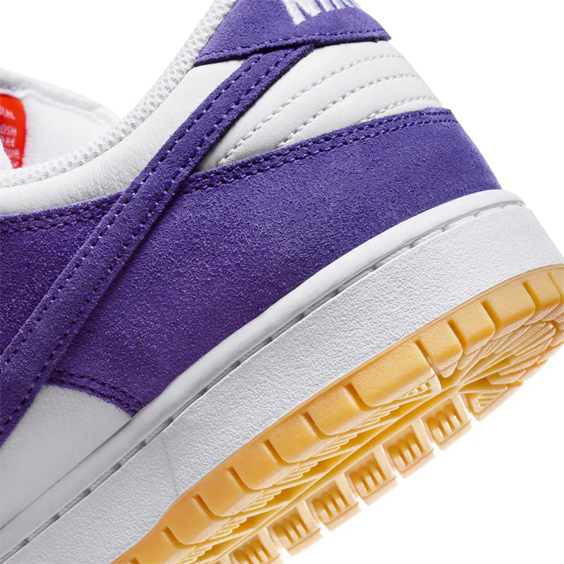 Nike SB Dunk Low Orange Label Court Purple