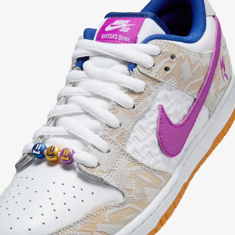 Nike SB Dunk Low Rayssa Leal