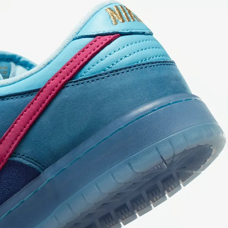 Nike SB Dunk Low Run The Jewels