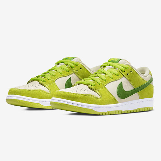 Nike SB Dunk Low Sour Apple