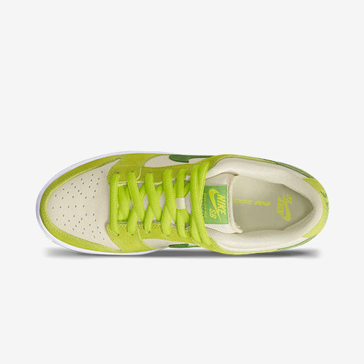 Nike SB Dunk Low Sour Apple