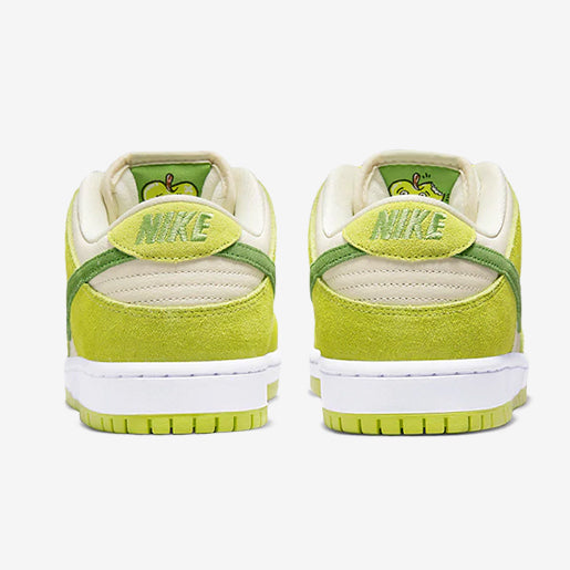 Nike SB Dunk Low Sour Apple