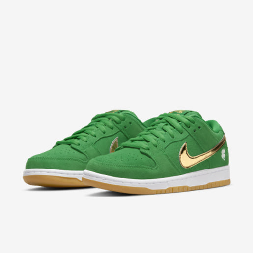 Nike SB Dunk Low St. Patrick's Day