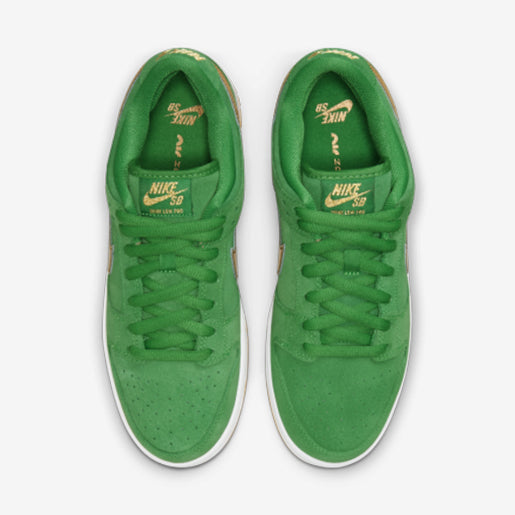 Nike SB Dunk Low St. Patrick's Day