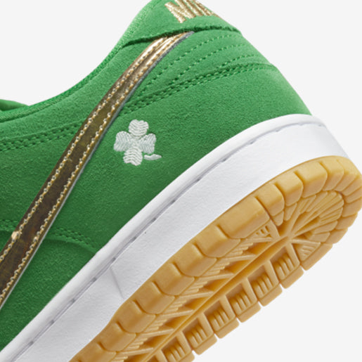 Nike SB Dunk Low St. Patrick's Day