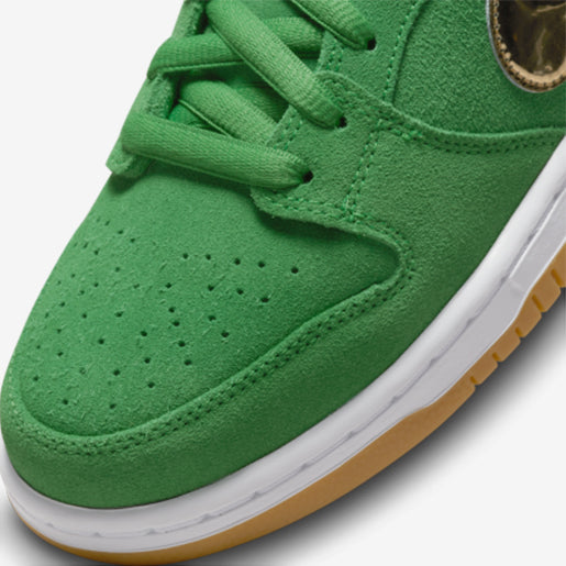 Nike SB Dunk Low St. Patrick's Day