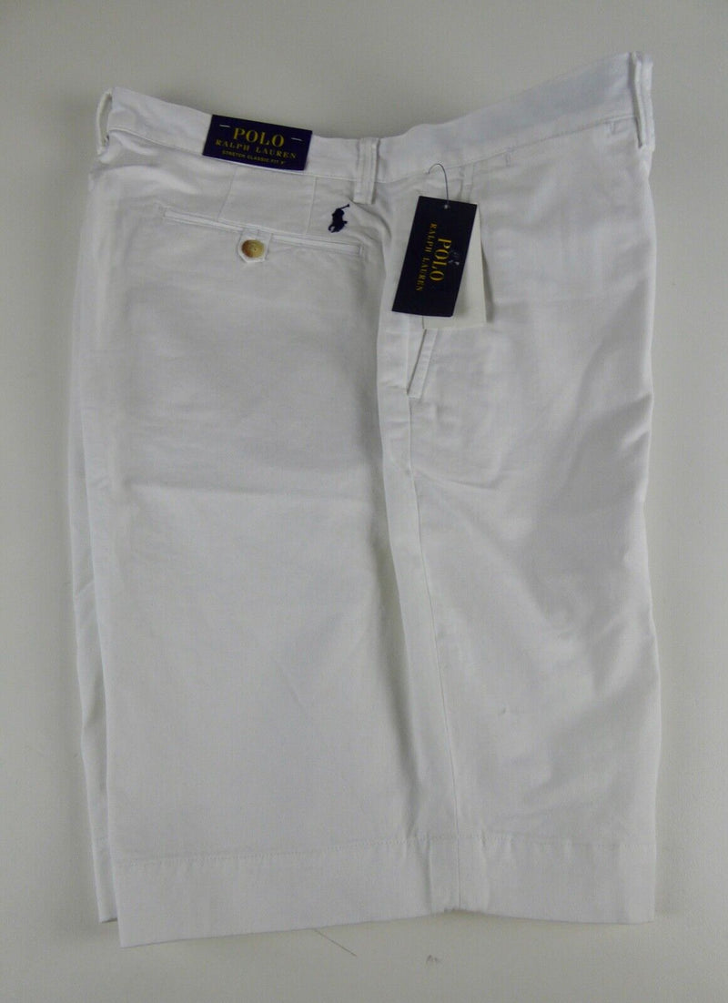 KIT 07 Bermudas Ralph Lauren 100% Sarja Premium