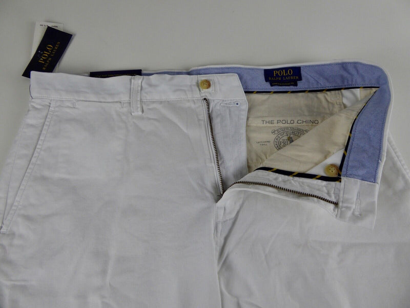 KIT 07 Bermudas Ralph Lauren 100% Sarja Premium