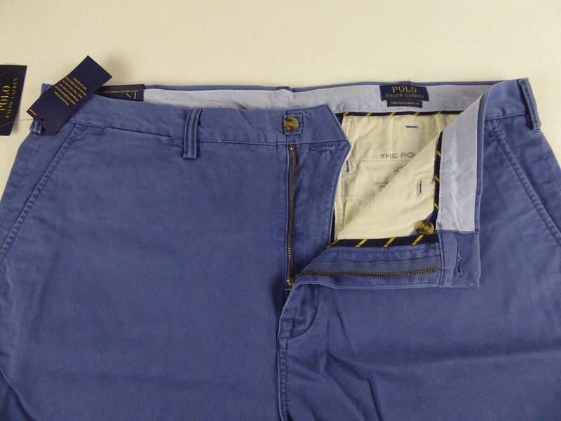 KIT 07 Bermudas Ralph Lauren 100% Sarja Premium