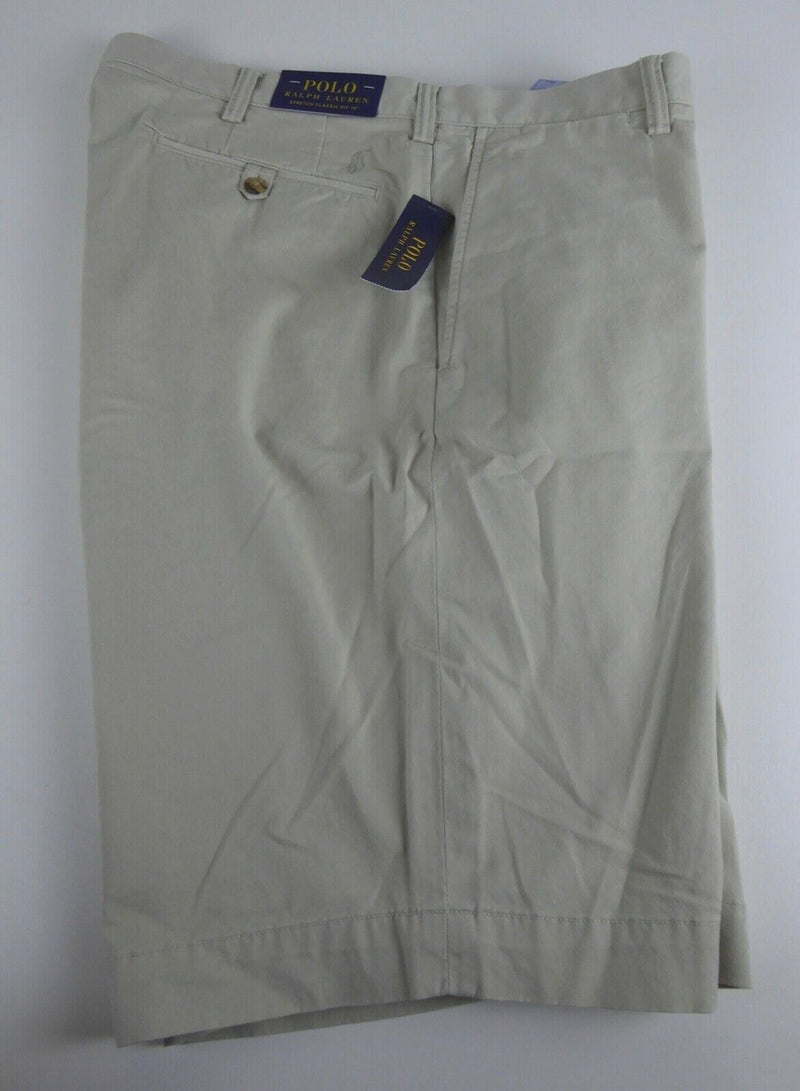 KIT 07 Bermudas Ralph Lauren 100% Sarja Premium