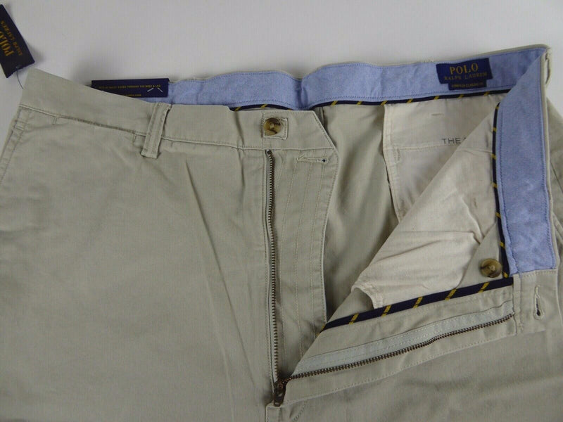 KIT 07 Bermudas Ralph Lauren 100% Sarja Premium