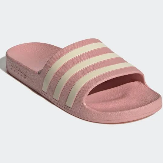 Adidas Chinelo Adilette Aqua Bliss Rosa - Feminino Originals