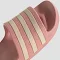 Adidas Chinelo Adilette Aqua Bliss Rosa - Feminino Originals