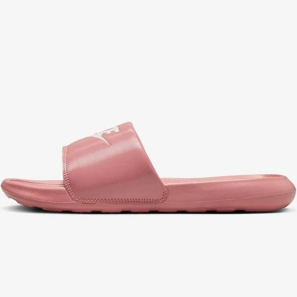 Chinelo Nike Victori One Feminino - Feminino - Rosa