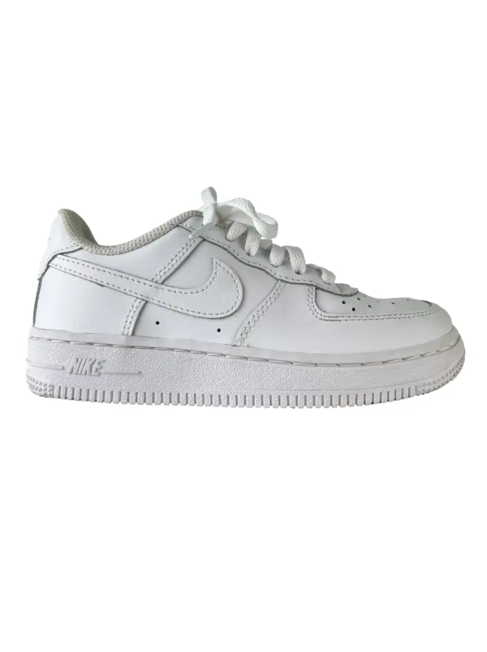 Tênis Nike Air Force 1 Branco